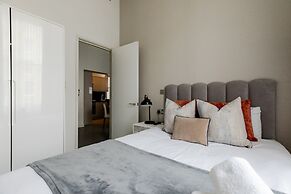 High Street Kensington Apartments