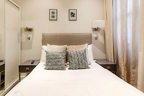 High Street Kensington Apartments