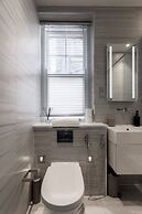 High Street Kensington Apartments