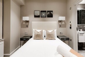 High Street Kensington Apartments