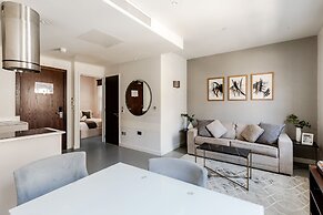 High Street Kensington Apartments