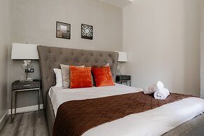 High Street Kensington Apartments