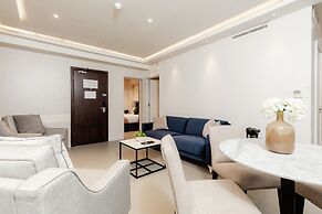 High Street Kensington Apartments