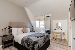 High Street Kensington Apartments