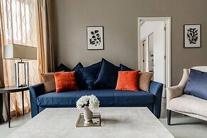 High Street Kensington Apartments