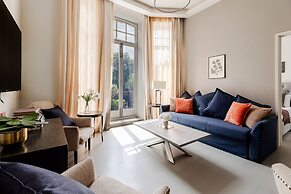 High Street Kensington Apartments