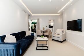 High Street Kensington Apartments