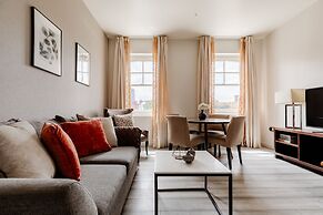 High Street Kensington Apartments