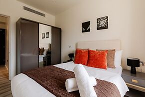 High Street Kensington Apartments