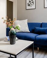 High Street Kensington Apartments