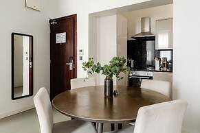 High Street Kensington Apartments