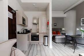 High Street Kensington Apartments