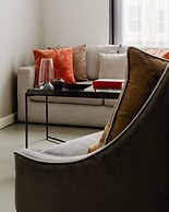 High Street Kensington Apartments