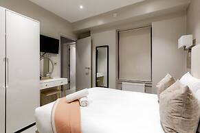 High Street Kensington Apartments