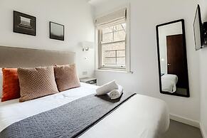 High Street Kensington Apartments