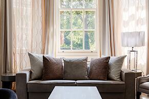 High Street Kensington Apartments