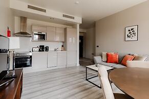 High Street Kensington Apartments