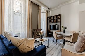 High Street Kensington Apartments