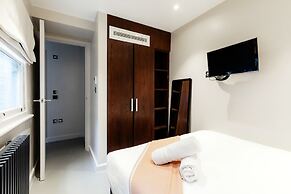 High Street Kensington Apartments