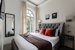 High Street Kensington Apartments