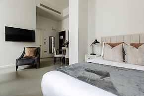 High Street Kensington Apartments