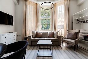 High Street Kensington Apartments