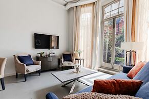 High Street Kensington Apartments