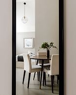 High Street Kensington Apartments