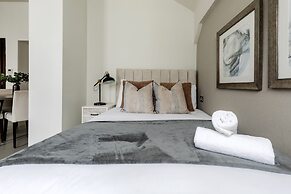 High Street Kensington Apartments