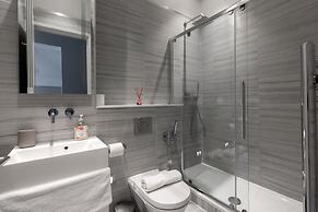 High Street Kensington Apartments