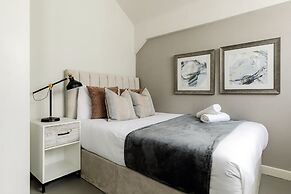 High Street Kensington Apartments