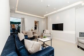 High Street Kensington Apartments