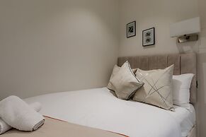 High Street Kensington Apartments