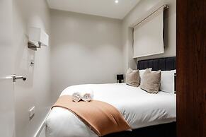 High Street Kensington Apartments