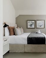 High Street Kensington Apartments