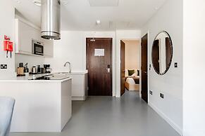 High Street Kensington Apartments