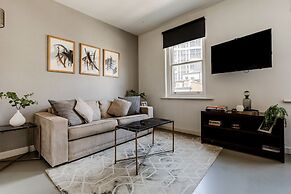 High Street Kensington Apartments