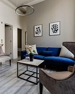 High Street Kensington Apartments