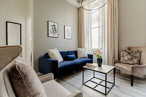 High Street Kensington Apartments