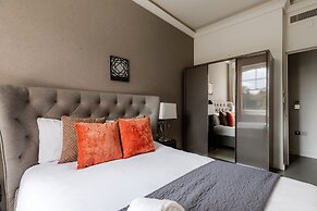 High Street Kensington Apartments