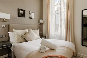 High Street Kensington Apartments