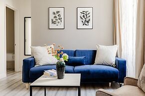 High Street Kensington Apartments