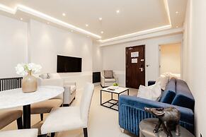 High Street Kensington Apartments