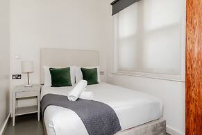 High Street Kensington Apartments