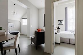 High Street Kensington Apartments