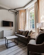 High Street Kensington Apartments