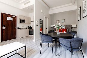 High Street Kensington Apartments