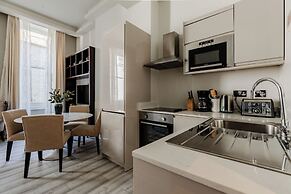 High Street Kensington Apartments