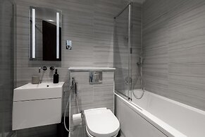 High Street Kensington Apartments