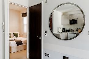 High Street Kensington Apartments